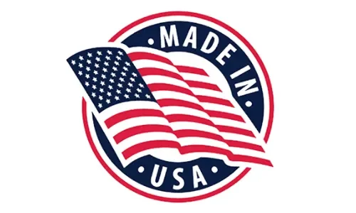 Made in USA — AlphaSteel Official Website